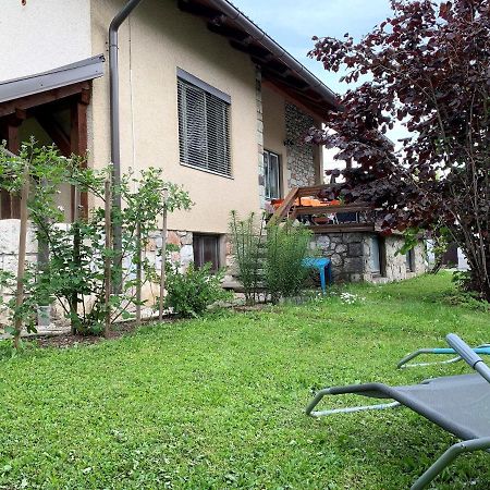 ブレッド House Amaliaヴィラ エクステリア 写真