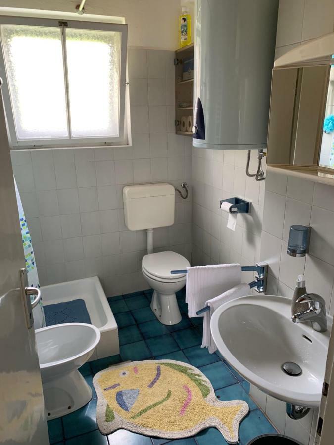ブレッド House Amaliaヴィラ エクステリア 写真